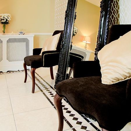 קיל איירן Sika Lodge Guesthouse מראה חיצוני תמונה