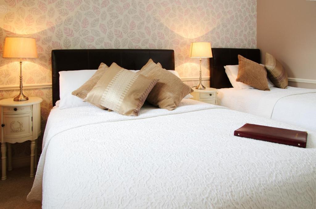 קיל איירן Sika Lodge Guesthouse חדר תמונה