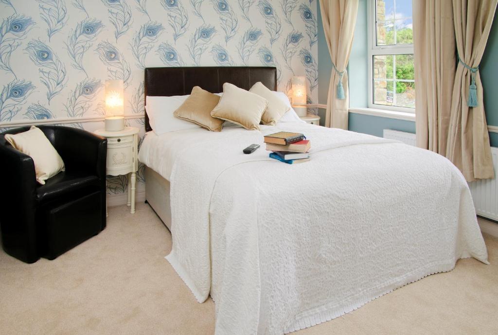 קיל איירן Sika Lodge Guesthouse חדר תמונה