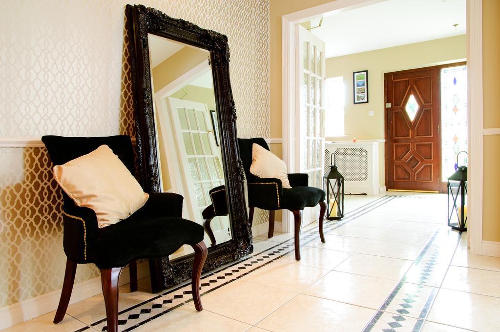קיל איירן Sika Lodge Guesthouse מראה חיצוני תמונה