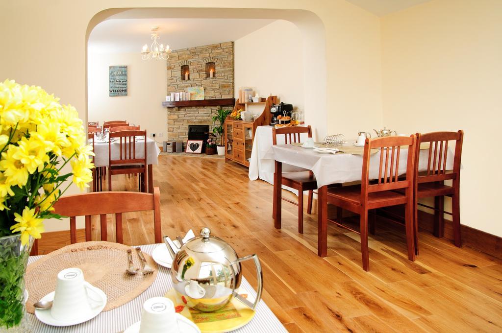 קיל איירן Sika Lodge Guesthouse מראה חיצוני תמונה